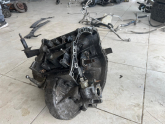 Oto Çıkma Parça / Citroen / Jumpy / Şanzıman / Şanzıman Komple / Çıkma Parça 
