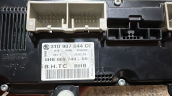 2008-2012 SKODA SUPERB KOLTUK ISITMALI KLİMA KONTROL PANELİ