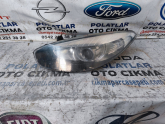 Oto Çıkma Parça / Renault / Fluence / Far & Stop / Sol Ön Far / Çıkma Parça 