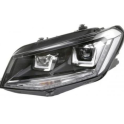 Oto Çıkma Parça / Volkswagen / Caddy / Kaporta & Karoser / Sol Arka Kapı / Sıfır Parça 