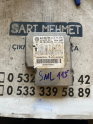 ÇIKMA AUDİ A6 4F0 959 655B AIRBAG BEYNİ