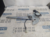 Oto Çıkma Parça / Toyota / Land Cruiser / Oto Cam / Cam Krikosu / Çıkma Parça 