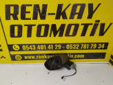Oto Çıkma Parça / Renault / Clio / Ayna / Sol Dış Ayna / Çıkma Parça 