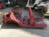 Oto Çıkma Parça / Volkswagen / T-Roc / Kaporta & Karoser / Marşpiyel Sacı / Çıkma Parça 