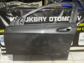 Oto Çıkma Parça / Mercedes / A Serisi / Kaporta & Karoser / Sağ Ön Kapı / Sıfır Parça 
