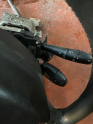 Oto Çıkma Parça / Peugeot / 207 / Direksiyon / Direksiyon Borusu / Çıkma Parça 