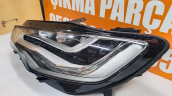 Oto Çıkma Parça / Audi / A6 / Far & Stop / Sol Ön Far / Çıkma Parça 