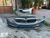 Oto Çıkma Parça / Bmw / 5 Serisi / Tampon / Ön Tampon / Çıkma Parça 