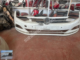 OTO CEMDEN ÇIKMA VOLKSWAGEN POLO (2018-2020) ÖN TAMPON