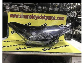 Oto Çıkma Parça / Toyota / C-HR Hybrid / Far & Stop / Sol Ön Far / Çıkma Parça 