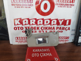 Oto Çıkma Parça / Alfa Romeo / 147 / Koltuk & Döşeme / Güneşlik / Çıkma Parça 
