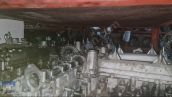 Oto Çıkma Parça / Toyota / RAV4 / Motor / Silindir Kapağı / Çıkma Parça 