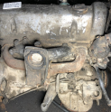 Oto Çıkma Parça / Mercedes / E Serisi / Motor / Motor (komple) / Çıkma Parça 