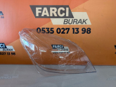 ASTRA H SAĞ FAR CAMI SIFIR