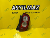 NİSSAN MİCRA SAĞ STOP (ORJİNAL HATASIZ)