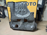Oto Çıkma Parça / Volkswagen / Golf / Kaporta & Karoser / Bagaj Havuz Sacı / Çıkma Parça 