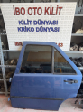 Oto Çıkma Parça / Fiat / Tipo / Kaporta & Karoser / Kapı Sacı / Çıkma Parça 