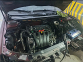 Hasarlı & Kazalı Oto / Peugeot / 406