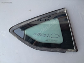 Oto Çıkma Parça / Citroen / C5 / Oto Cam / Kelebek Camı / Çıkma Parça 