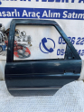 Oto Çıkma Parça / Ford / Escort / Kaporta & Karoser / Sol Arka Kapı / Çıkma Parça 