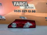 KANGOO 3 SOL STOP SIFIR İTHAL TEK KAPAK