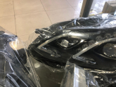 Oto Çıkma Parça / Mercedes / E Serisi / Far & Stop / Sol Ön Far / Çıkma Parça 