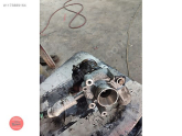 Oto Çıkma Parça / Ford / Focus / Motor / Turbo / Çıkma Parça 