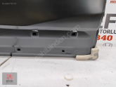 Oto Çıkma Parça / Honda / CR-V / Kaporta & Karoser / Sol Arka Kapı / Sıfır Parça 