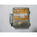 Audi A4 B5 Airbag Beyni 8A0959655C 0285001038