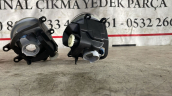 Oto Çıkma Parça / Toyota / Corolla / Far & Stop / Sis Farı / Çıkma Parça 