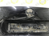 Oto Çıkma Parça / Volkswagen / Jetta / Kaporta & Karoser / Bagaj Kapağı / Çıkma Parça 