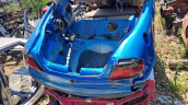 Oto Çıkma Parça / Opel / Tigra / Kaporta & Karoser / Arka Panel / Çıkma Parça 