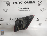 Oto Çıkma Parça / Nissan / Qashqai / Far & Stop / Sol Arka Stop / Çıkma Parça 