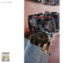 Mercedes 642 Blutec Komple Motor