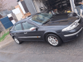 Hurda Belgeli Araçlar / Renault / Laguna