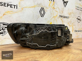 Oto Çıkma Parça / Volvo / S40 / Tampon / Izgara Çıtası / Çıkma Parça 