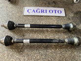 Oto Çıkma Parça / Volkswagen / Passat / Alt Takım / Aks / Çıkma Parça 