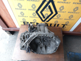 Renault clio 3 modus sanzuman Jr5 124