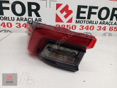 Oto Çıkma Parça / Honda / City / Far & Stop / Sol Arka Stop / Çıkma Parça 