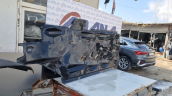 Audi,, Audi A1, Skoda Fabia, Polo için motor alt muhafaza