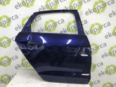 Oto Çıkma Parça / Audi / A4 / Kaporta & Karoser / Sağ Arka Kapı / Çıkma Parça 