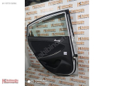 Oto Çıkma Parça / Hyundai / Accent / Kaporta & Karoser / Sol Arka Kapı / Çıkma Parça 