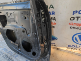 Oto Çıkma Parça / Renault / Laguna / Kaporta & Karoser / Sol Arka Kapı / Çıkma Parça 