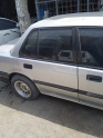 Honda Civic sağ arka kapi