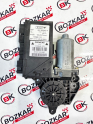 A4 ARKA SOL CAM İNDİRME MOTORU ORJ SIFIR 8e1959801A