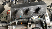 Oto Çıkma Parça / Dacia / Duster / Klima / Kontrol Paneli / Çıkma Parça 