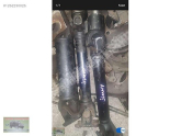 Oto Çıkma Parça / Suzuki / Jimny / Defransiyel / Şaft / Çıkma Parça 