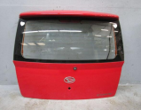 DAIHATSU CUORE ÇIKMA ORJİNAL BAGAJ