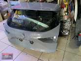 Oto Çıkma Parça / Nissan / Qashqai / Kaporta & Karoser / Bagaj Kapağı / Çıkma Parça 