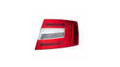 5E5945112 Octavia 13-16 Sağ Ledsiz Stop Lambası